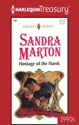 Title details for Hostage of the Hawk by Sandra Marton - Available
